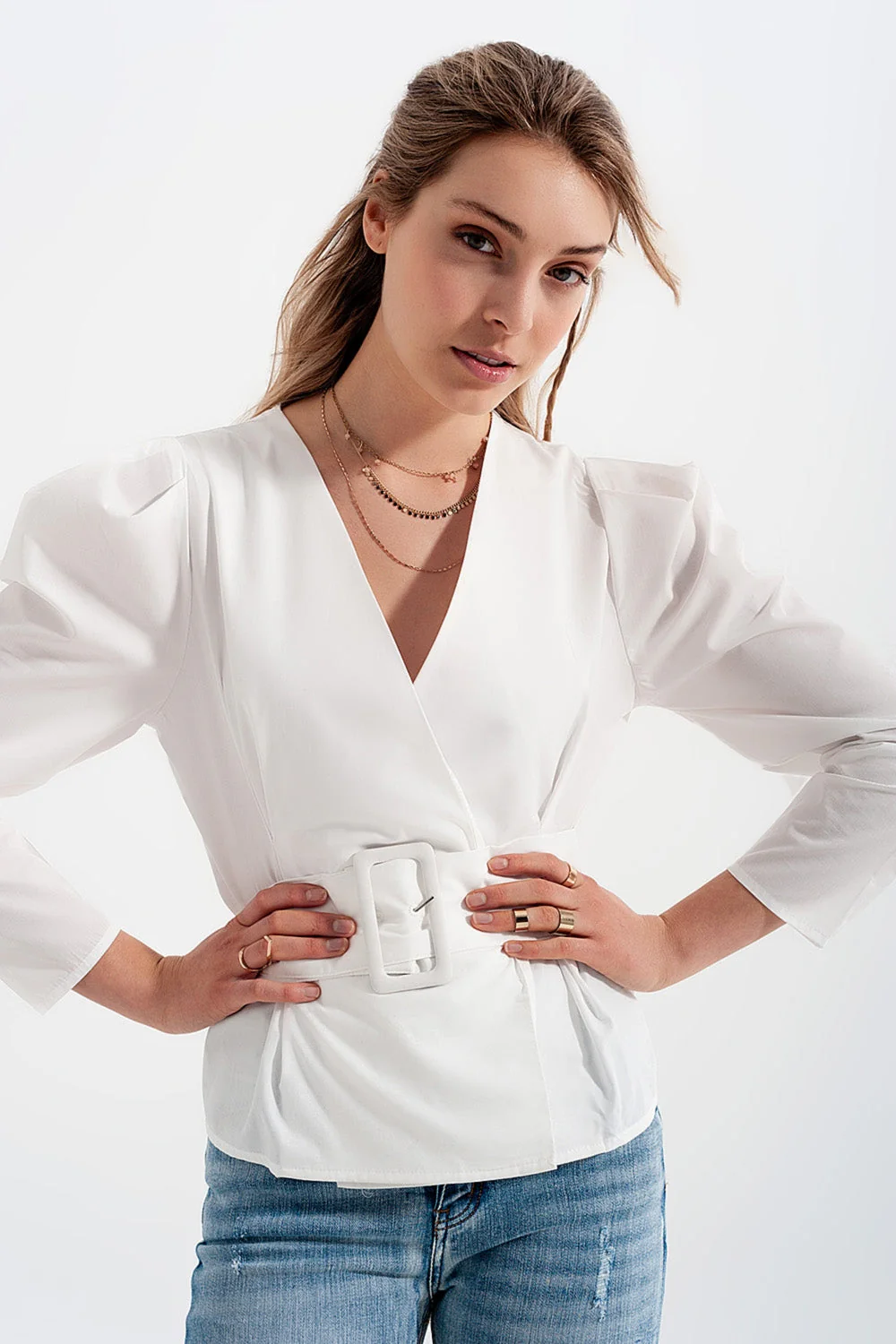 Long Sleeve Tops | Pinup Girl Clothing